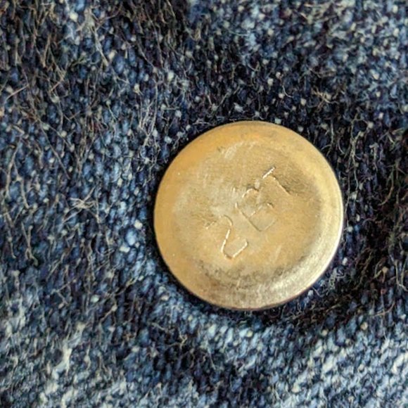 Women's Levi's 550 Relaxed Boot Cut Jeans Plus Size 24S - Picture 7 of 12